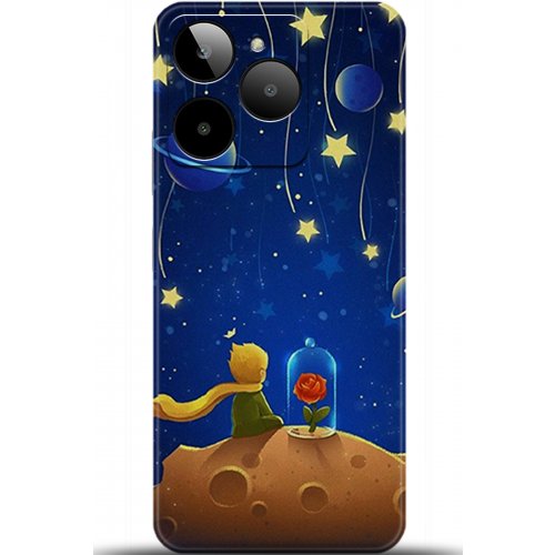 Uyumlu Kılıf HD Baskılı Kılıf - Followed Institution 5321