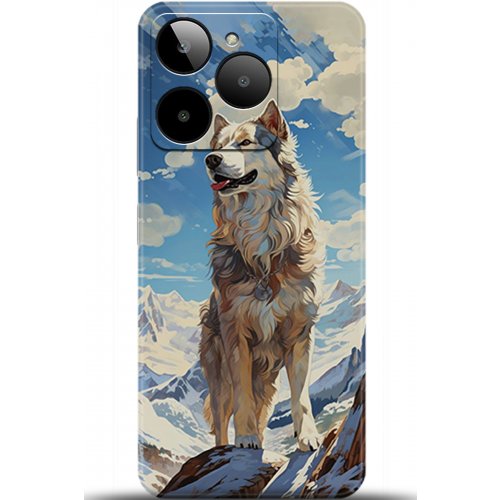 Uyumlu Kılıf HD Baskılı Kılıf - Followed Institution 5357