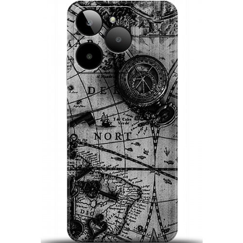 Uyumlu Kılıf HD Baskılı Kılıf - Followed Institution 5381