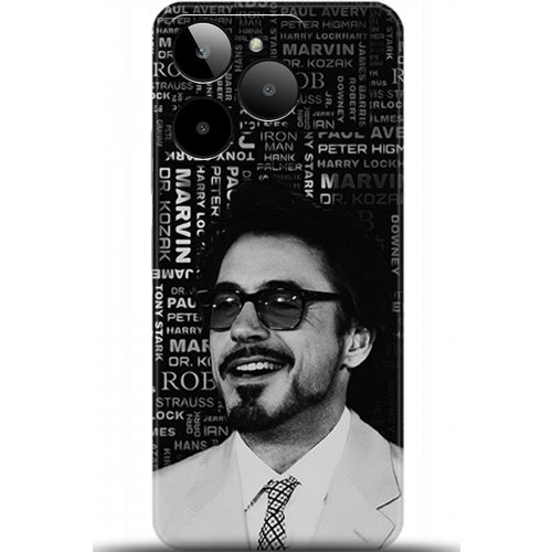 Uyumlu Kılıf HD Baskılı Kılıf - Followed Institution 5397