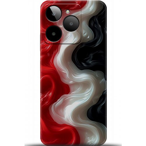 Uyumlu Kılıf HD Baskılı Kılıf - Followed Institution 5433