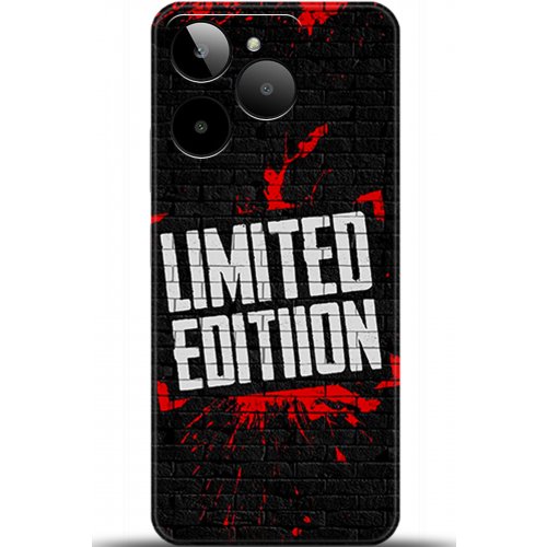 Uyumlu Kılıf HD Baskılı Kılıf - Followed Institution 5454