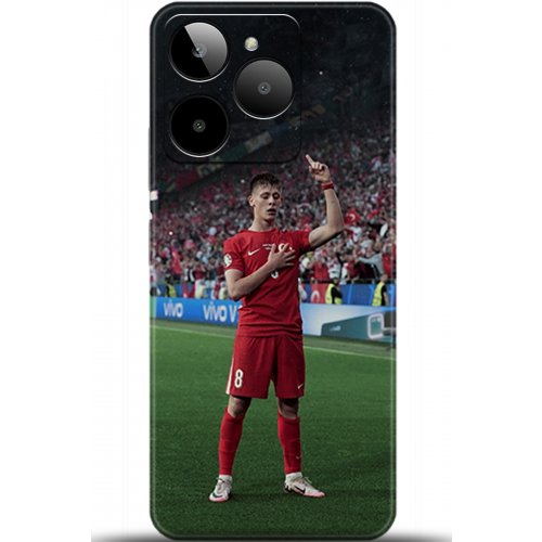 Uyumlu Kılıf HD Baskılı Kılıf - Followed Institution 5462