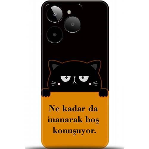 Uyumlu Kılıf HD Baskılı Kılıf - Followed Institution 5468