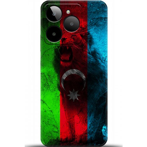 Uyumlu Kılıf HD Baskılı Kılıf - Followed Institution 5484