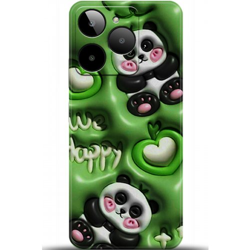 Uyumlu Kılıf HD Baskılı Kılıf - Followed Institution 5496