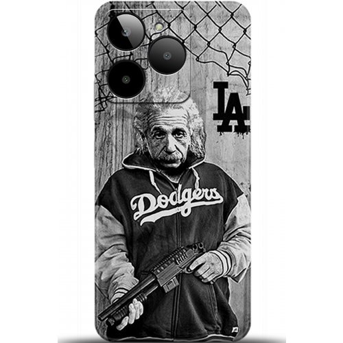 Uyumlu Kılıf HD Baskılı Kılıf - Followed Institution 5509