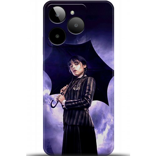 Uyumlu Kılıf HD Baskılı Kılıf - Followed Institution 5518