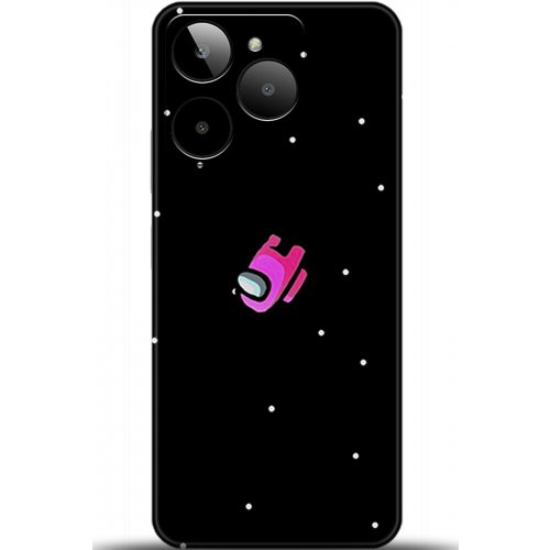 Uyumlu Kılıf HD Baskılı Kılıf - Followed Institution 5541