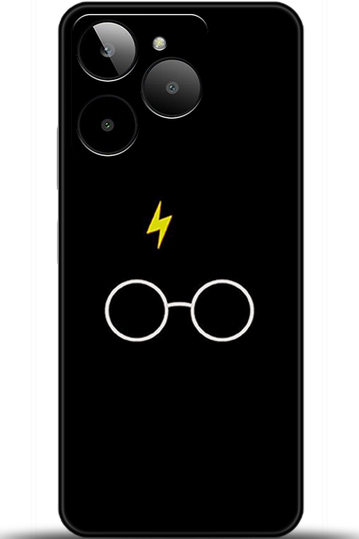 General Mobile Era 30 Uyumlu Kılıf HD Baskılı Kılıf - Followed Institution 5550