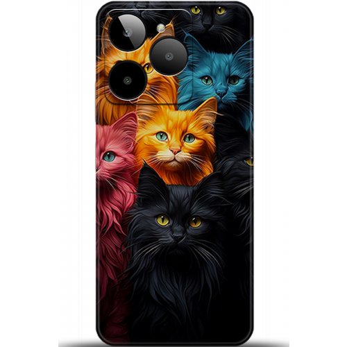 Uyumlu Kılıf HD Baskılı Kılıf - Followed Institution 5610