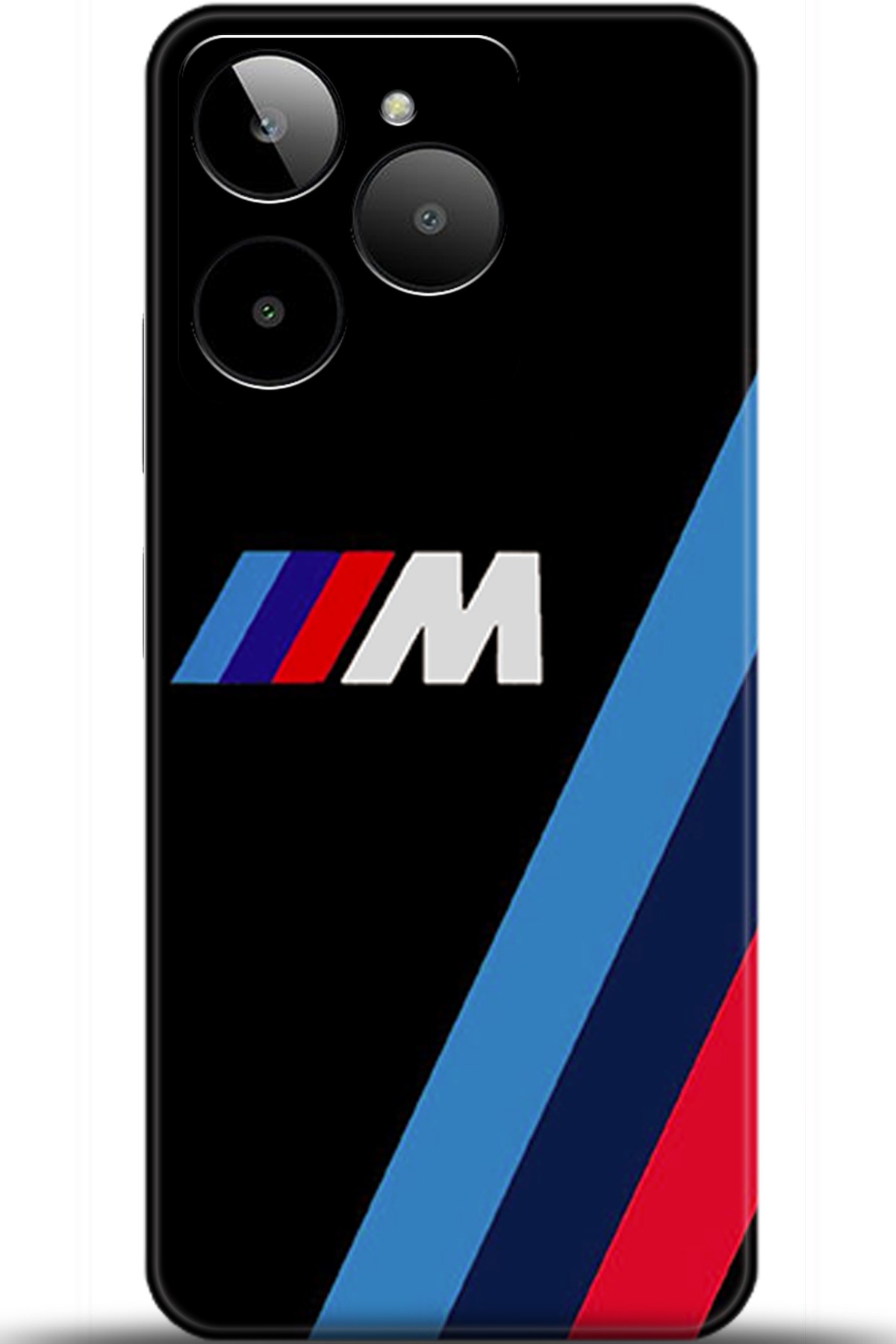 General Mobile Era 30 Uyumlu Kılıf HD Baskılı Kılıf - Followed Institution 5616