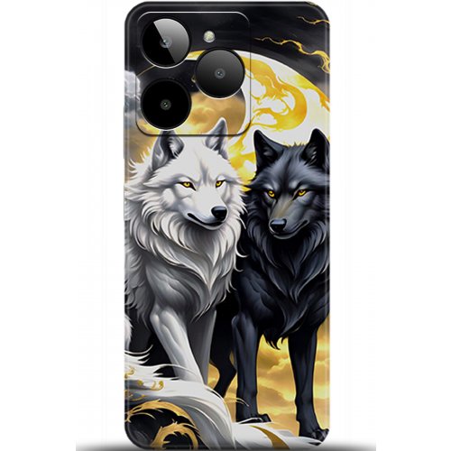 Uyumlu Kılıf HD Baskılı Kılıf - Followed Institution 5633