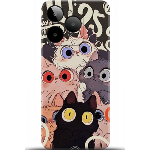 Uyumlu Kılıf HD Baskılı Kılıf - Followed Institution 5641