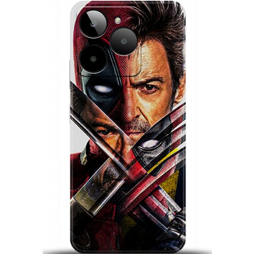 Uyumlu Kılıf HD Baskılı Kılıf - Followed Institution 5671