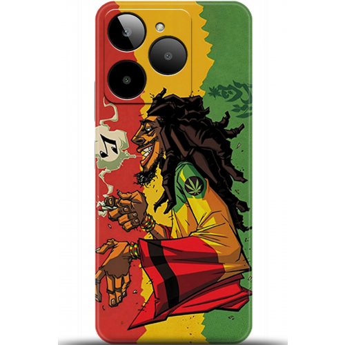 Uyumlu Kılıf HD Baskılı Kılıf - Followed Institution 5697