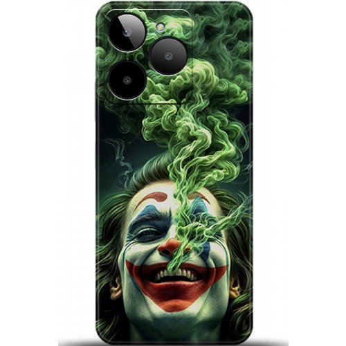 Uyumlu Kılıf HD Baskılı Kılıf - Followed Institution 5698