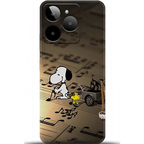 Uyumlu Kılıf HD Baskılı Kılıf - Followed Institution 5706