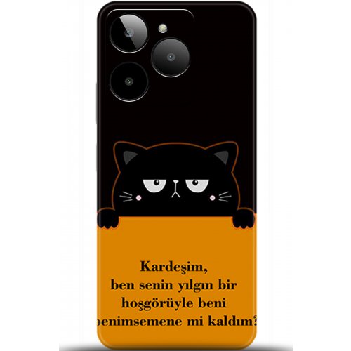 Uyumlu Kılıf HD Baskılı Kılıf - Followed Institution 5718