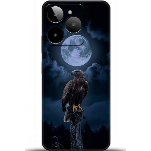 Uyumlu Kılıf HD Baskılı Kılıf - Followed Institution 5733