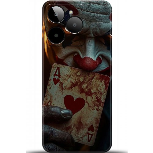 Uyumlu Kılıf HD Baskılı Kılıf - Followed Institution 5734