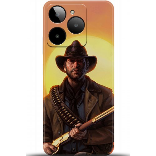 Uyumlu Kılıf HD Baskılı Kılıf - Followed Institution 5737