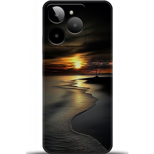 Uyumlu Kılıf HD Baskılı Kılıf - Followed Institution 5750