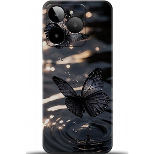 Uyumlu Kılıf HD Baskılı Kılıf - Followed Institution 5751