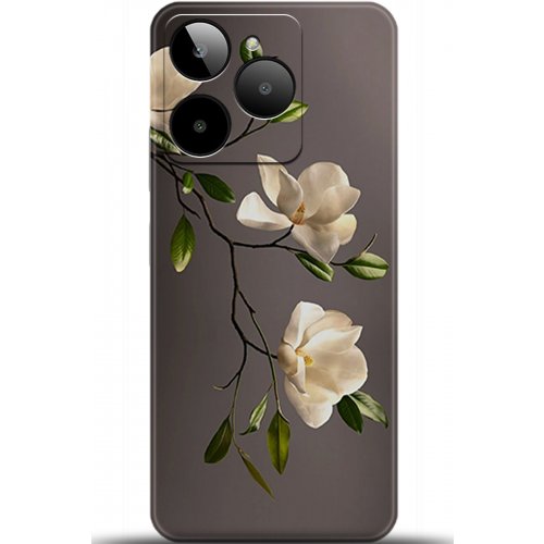 Uyumlu Kılıf HD Baskılı Kılıf - Followed Institution 5752