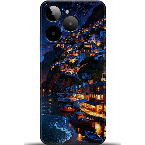 Uyumlu Kılıf HD Baskılı Kılıf - Followed Institution 5757