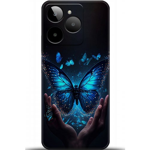 Uyumlu Kılıf HD Baskılı Kılıf - Followed Institution 5763