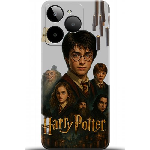 Uyumlu Kılıf HD Baskılı Kılıf - Followed Institution 5768