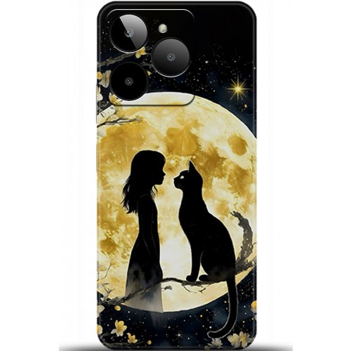 Uyumlu Kılıf HD Baskılı Kılıf - Followed Institution 5783