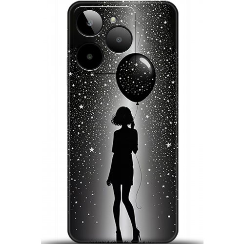 Uyumlu Kılıf HD Baskılı Kılıf - Followed Institution 5793