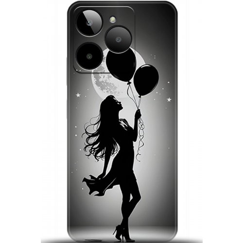 Uyumlu Kılıf HD Baskılı Kılıf - Followed Institution 5795