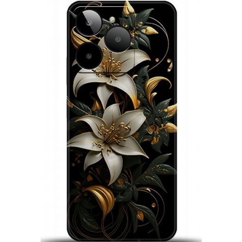 Uyumlu Kılıf HD Baskılı Kılıf - Followed Institution 5808