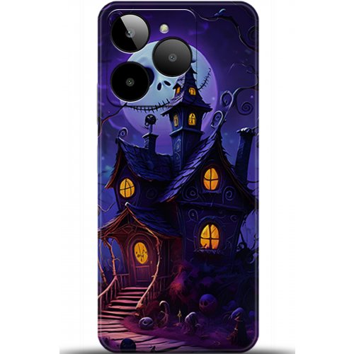 Uyumlu Kılıf HD Baskılı Kılıf - Followed Institution 5817