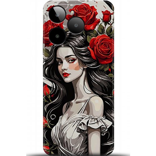 Uyumlu Kılıf HD Baskılı Kılıf - Followed Institution 5824