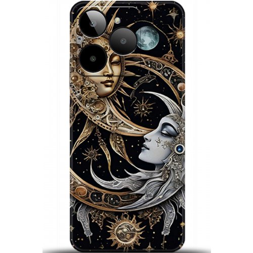 Uyumlu Kılıf HD Baskılı Kılıf - Followed Institution 5829