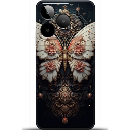 Uyumlu Kılıf HD Baskılı Kılıf - Followed Institution 5830