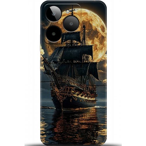 Uyumlu Kılıf HD Baskılı Kılıf - Followed Institution 5832