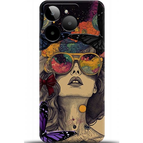 Uyumlu Kılıf HD Baskılı Kılıf - Followed Institution 5835