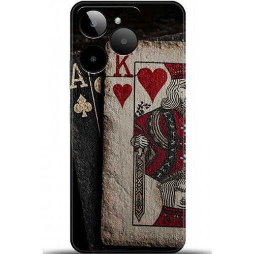 Uyumlu Kılıf HD Baskılı Kılıf - Followed Institution 5838