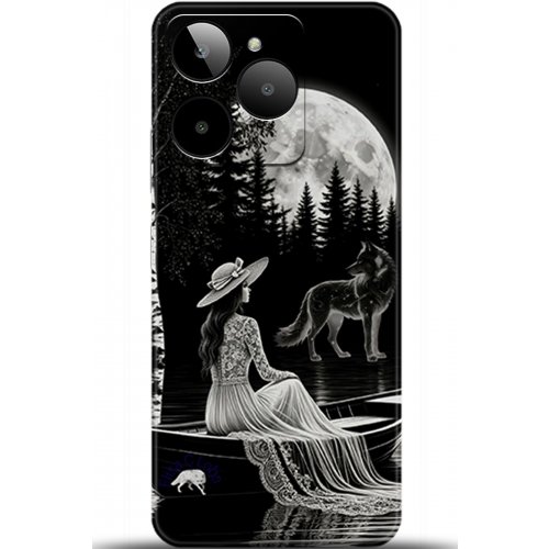 Uyumlu Kılıf HD Baskılı Kılıf - Followed Institution 5842