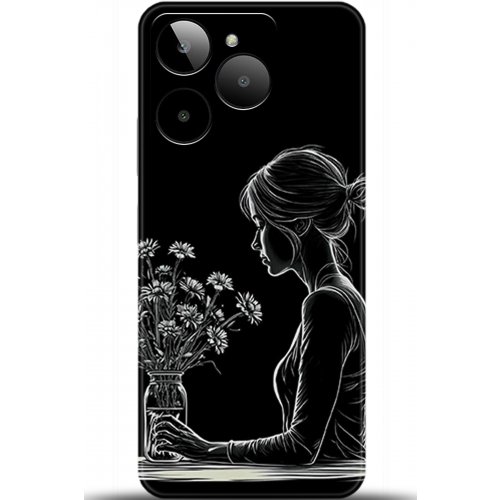 Uyumlu Kılıf HD Baskılı Kılıf - Followed Institution 5844