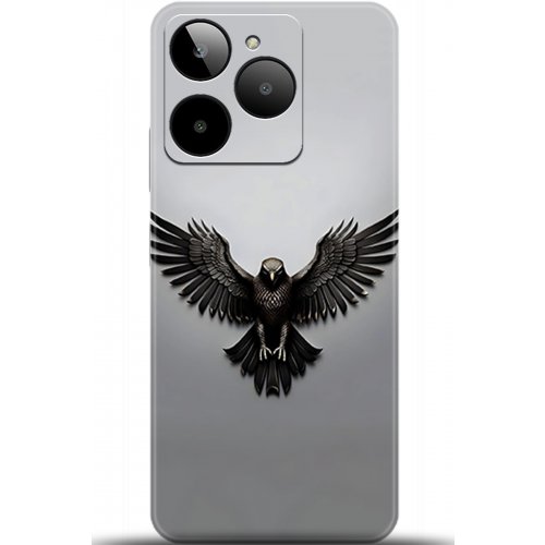 Uyumlu Kılıf HD Baskılı Kılıf - Followed Institution 5850