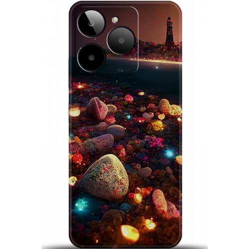 Uyumlu Kılıf HD Baskılı Kılıf - Followed Institution 5872