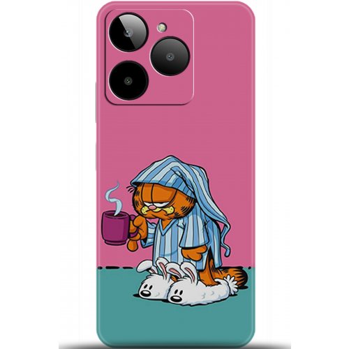 Uyumlu Kılıf HD Baskılı Kılıf - Followed Institution 5878