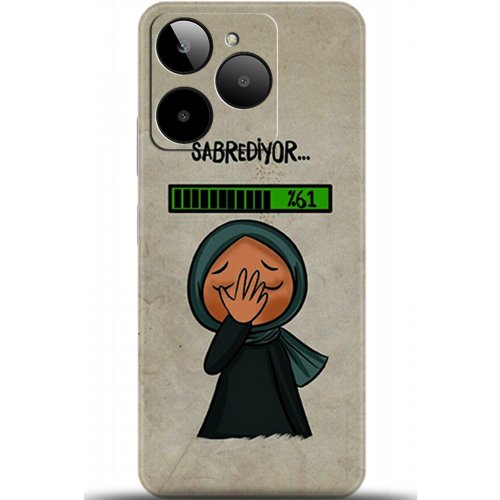 Uyumlu Kılıf HD Baskılı Kılıf - Followed Institution 5880