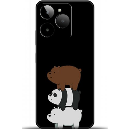 Uyumlu Kılıf HD Baskılı Kılıf - Followed Institution 5906